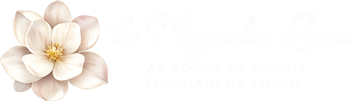Magnolia-Room-Logo-with-Fountain-of-Youth-Subtitle